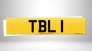 Registration TBL 1